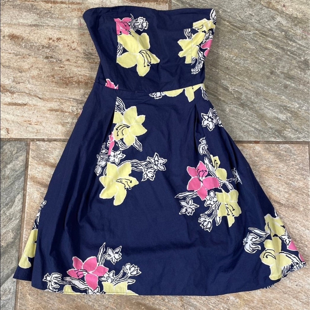 Lilly Pulitzer Size 0